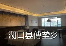 湖口县傅垄乡